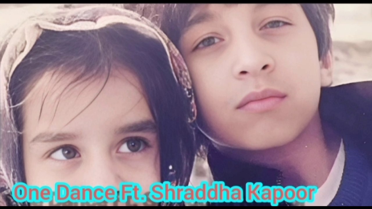 One Dance Ft. Shraddha Kapoor