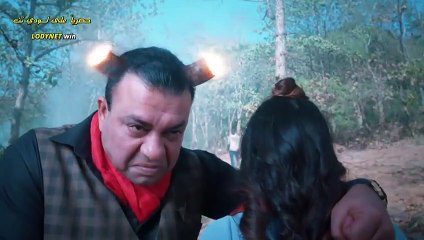 مسلسل جريح الحب مترجم حلقة 6