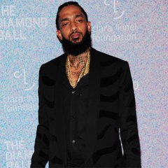 Nipsey Hussle's killer sentenced to 60 years in prison