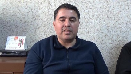 Edirneli İnşaat Mühendisi Murat Tosun: "Yeni Yapılaşmanın Yerine Mevcut Olan Binaların Yenilenmesini İstiyoruz"