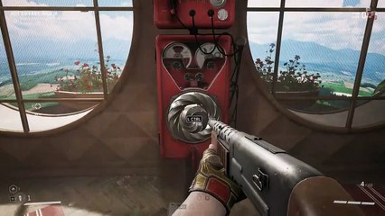 ATOMIC HEART Gameplay Part 2 (No Commentary)