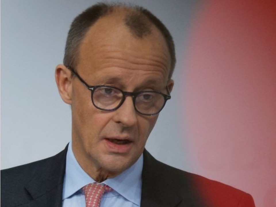 'Risiko einer atomaren Eskalation': CDU-Chef befürchtet mehr Konflikte