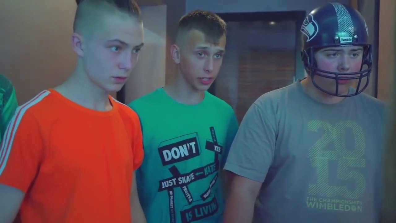 TRUCK SCHNORRIS TODESTRIOS TEMPOLIMIT - Ich bin Diana Live Synchro