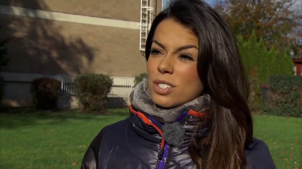 DIE SPECK FLAT - Family Stories Live Synchro