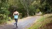 A monthly jog can stop dementia, study suggests