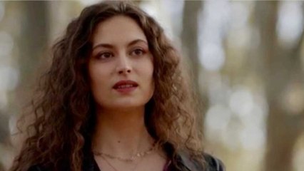 VOICI - Un si grand soleil : qui est Hermine Granville qui incarne Melissa, la nouvelle petite-amie d'Enzo ?