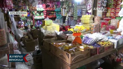 Pemerintah Batasi Pembelian Minyak Goreng di Pasaran