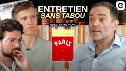 "Les hommes et les femmes ne devraient pas être ennemis"