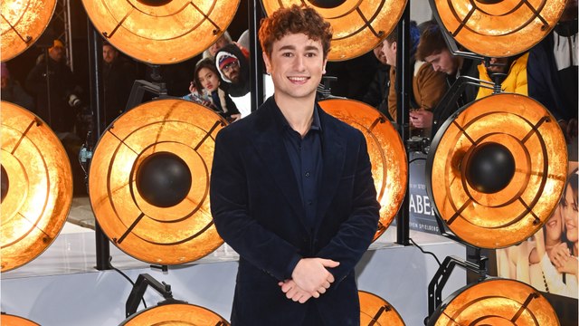 VOICI - The Fabelmans : qui est Gabriel LaBelle, qui incarne Steven Spielberg jeune ?