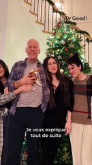 Bruce Willis : comment sa maladie va évoluer ?