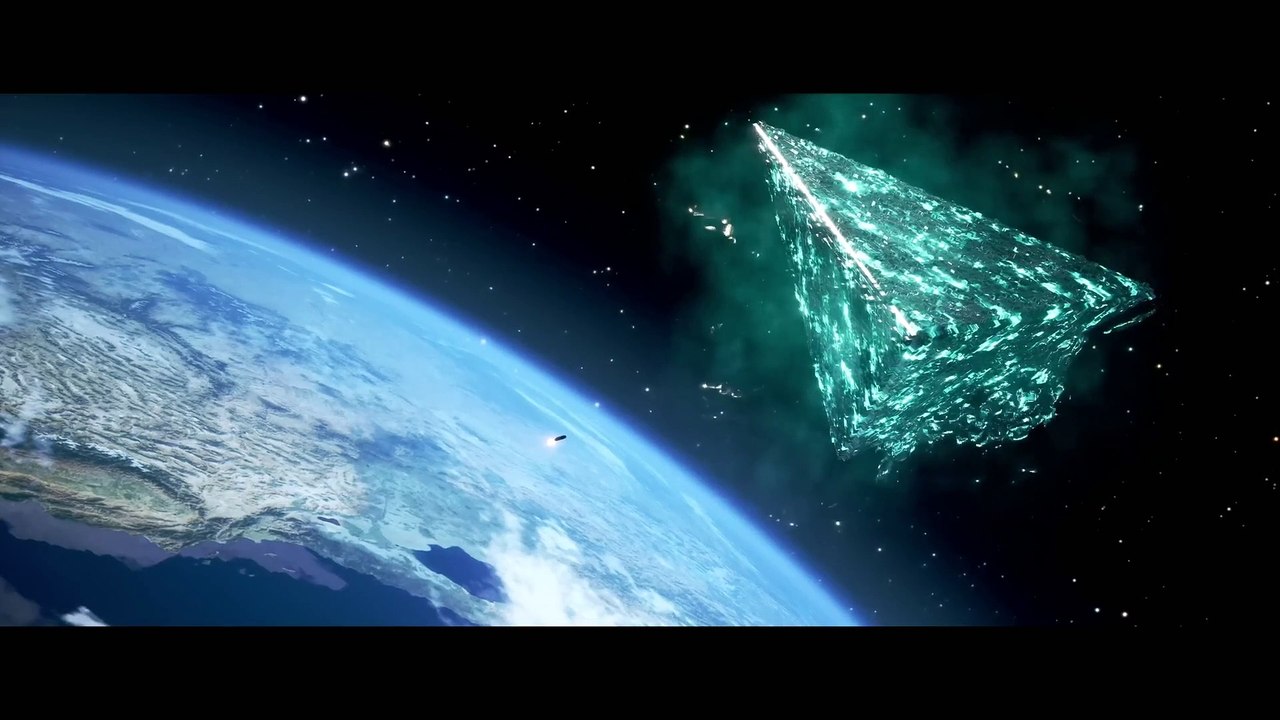 Scars Above - Das Sci-Fi-Spektakel im Gameplay-Überblick