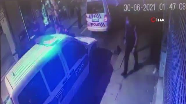 Oyuncu Ayşegül Çınar'ın yargılandığı davada mütalaa