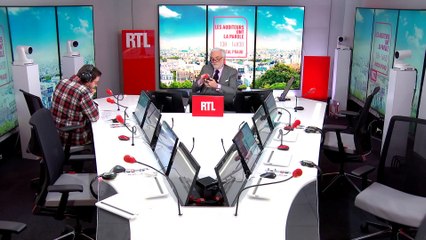 Le journal RTL de 14h du 23 février 2023