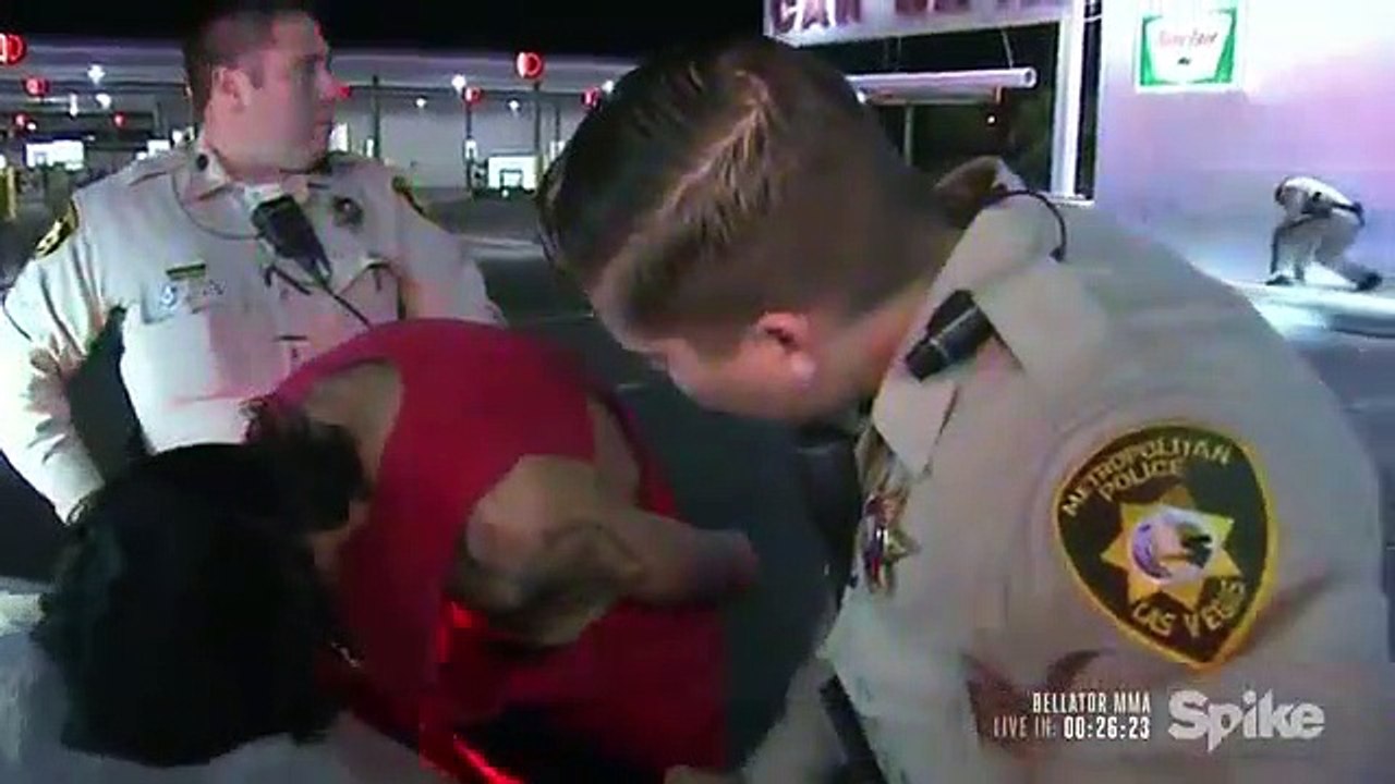 Cops - Se29 - Ep31 HD Watch