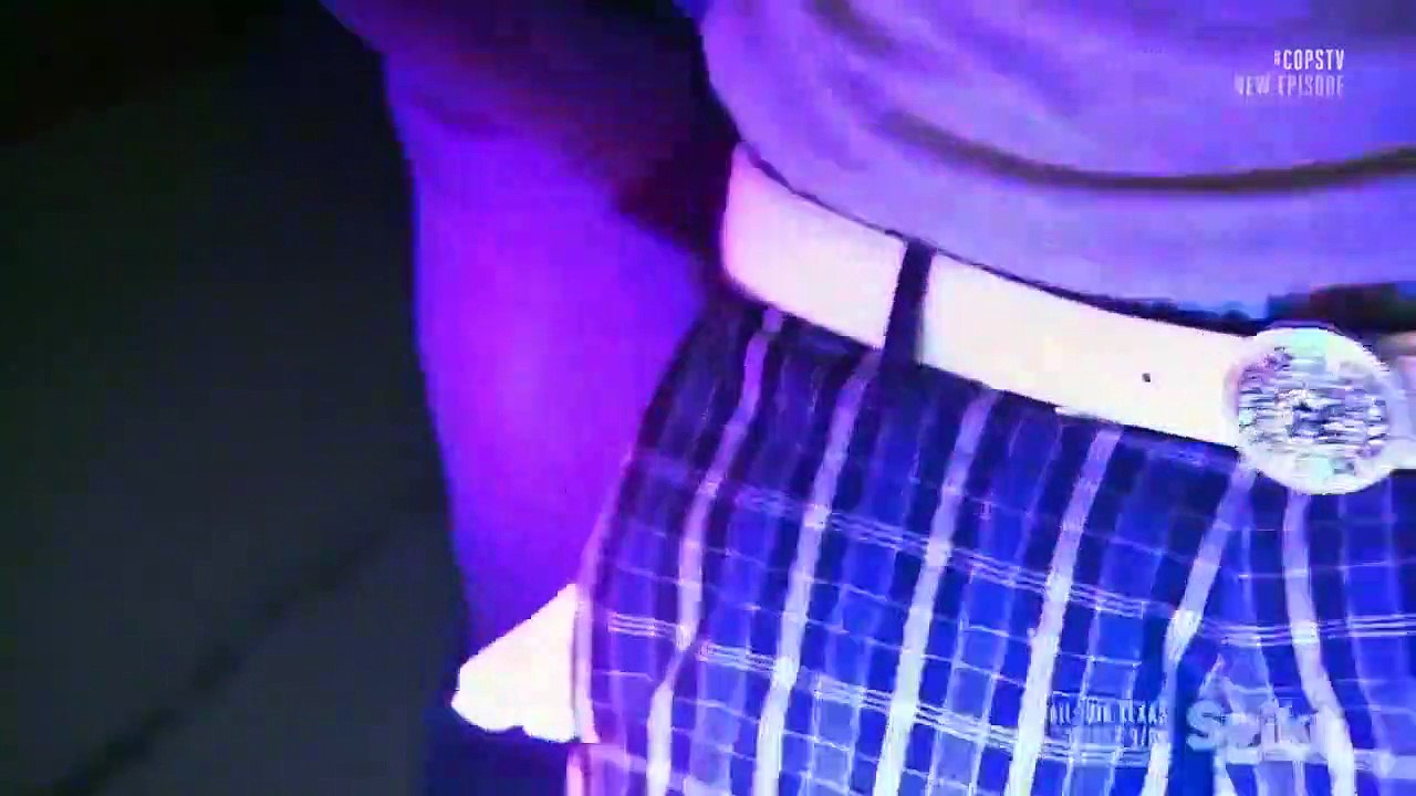 Cops - Se29 - Ep29 HD Watch