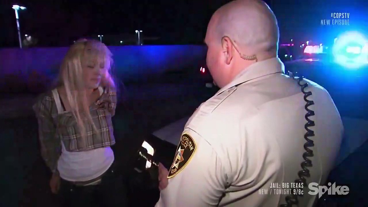 Cops - Se29 - Ep33 HD Watch