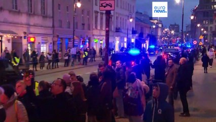 As notícias do dia | 23 Fevereiro 2023 - Tarde