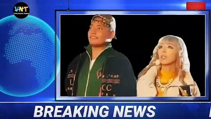 「〇〇から脅されています」サトルの彼女が悲痛すぎる叫び　ブレイキングダウン(360p)