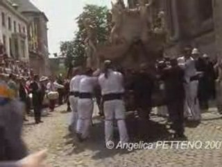 Rentrée du Car D'or de Mons (2007)