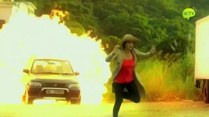 Tập 8 - Khai Não Thần Thám (Lồng tiếng)_DV Huỳnh Nhật Hoa, Lâm Gia Hoa, Quan Sở Diệu, Lý Xán Sâm, Lư Hải Bằng, Huỳnh Chỉ Thanh, Thang Di, Huỳnh Chi Kỳ