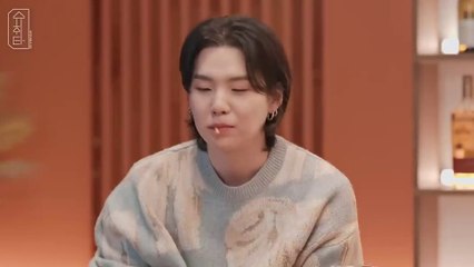 SUGA with TABLO 타블로 'SUCHWITA' (슈취타) Episode 5 [ENG SUB]