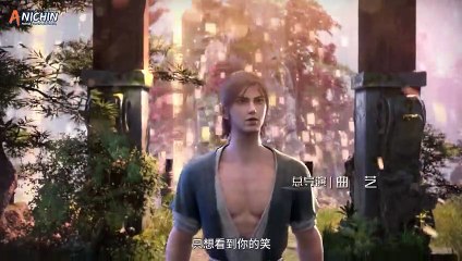 Immortality S1 Episode 2 Subtitle Indonesia