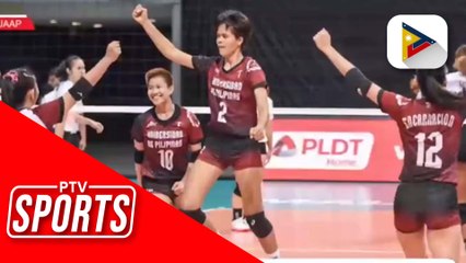 UAAP Women's Volleyball Season 85, magsisimula na sa Feb. 25