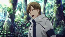 Hai to Gensou no Grimgar – Sussurro, Canto, Oração, Despertar