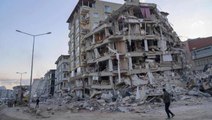 Bakan Kurum: Deprem bölgesinde yıkık, acil yıkılacak ve ağır hasarlı bina sayısı 156 bin