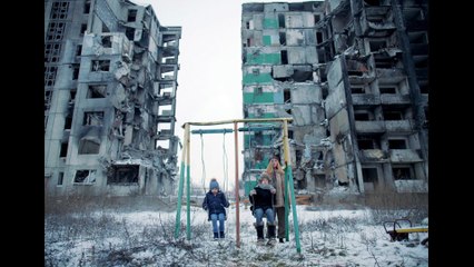 Ukraine - You'll Never Walk Alone