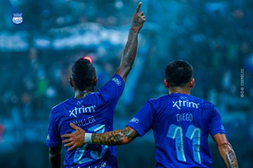 Emelec: El equipo más costoso de LigaPro con $22 millones