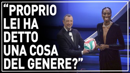 "CARA EGONU, ECCO PERCHÉ NON TI DOVEVI PERMETTERE" ▷ LO SFOGO IN DIRETTA DI UN ASCOLTATORE