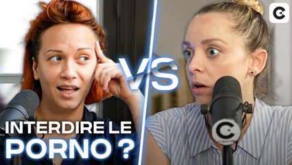 Les contenus p*rnographiques sont-ils éthiques ?