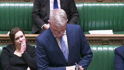 Minister announces five key features of football regulator