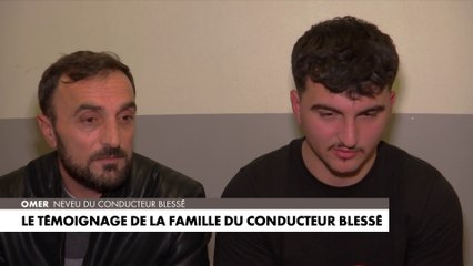 Engin, frère du conducteur blessé par Pierre Palmade : «Il a eu un bracelet électronique comme cadeau, mais la vraie prison ce n’est pas ça»