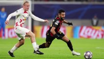 RB Leipzig vs. Man City score, highlights from Champions League as Gvardiol cancels out Mahrez strike