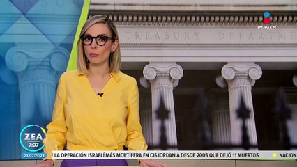 Estados Unidos sanciona a seis proveedores del Cártel de Sinaloa