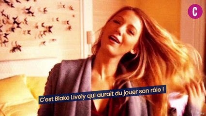 Blake Lively a failli jouer ce rôle emblématique dans Mean Girls