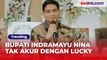 Bupati Indramayu Nina Agustina Si Anak Eks Kapolri yang Tak Akur dengan Lucky Hakim
