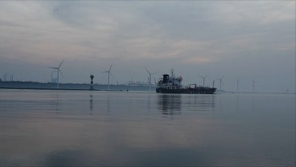 Nordsee: Verdächtiges russisches Schiff wirft Fragen auf