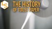 What Did Ancient Humans Use For Toilet Paper?