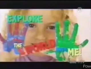 Enjoy Fun & Educational Moments with Sid the Science Kid | PBS Kids Interstitials (2008)