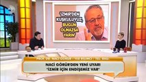 Yer Bilimci Prof. Dr. Naci Görür’den önemli açıklamalar