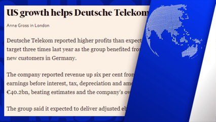 Planète Bourse du jeudi 23 février