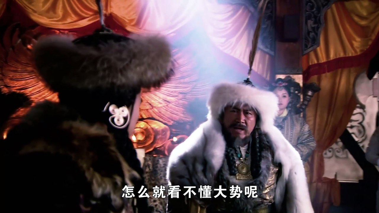 រឿង វីរ:បុរសយៀកហ្វីភាគ​​ 34