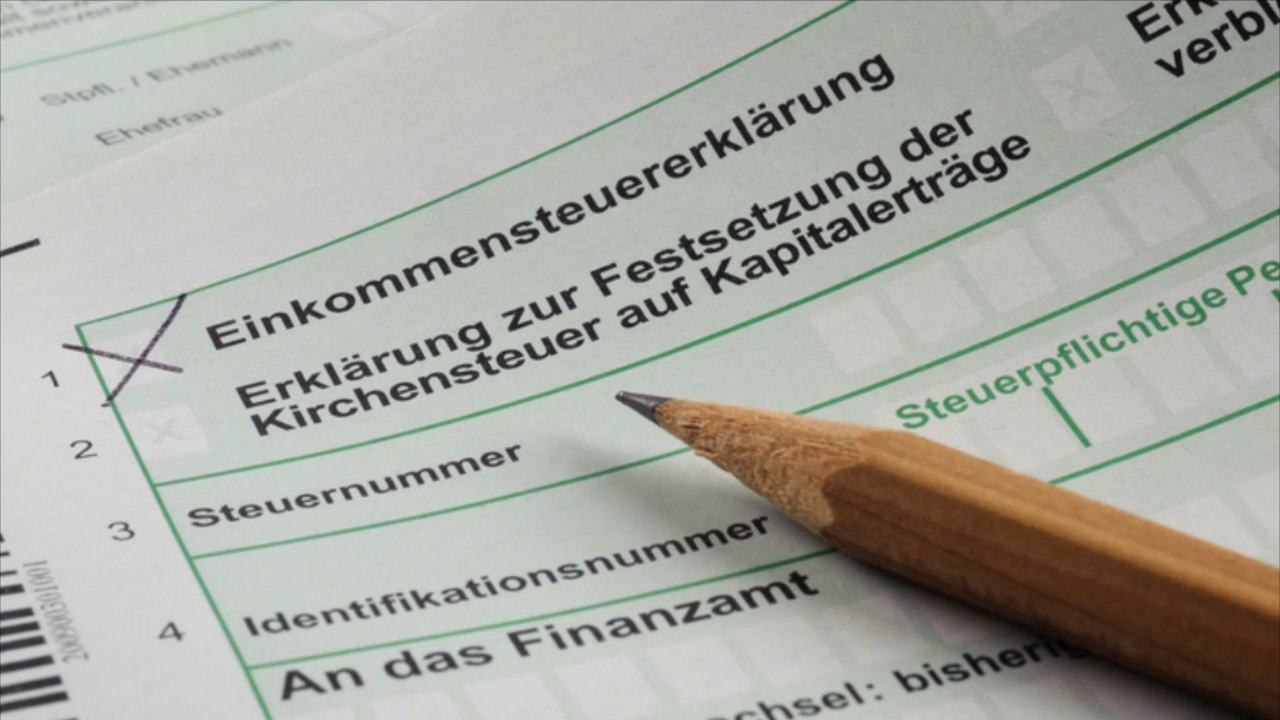 Diese Abgabefristen gelten für Ihre nächste Steuererklärung