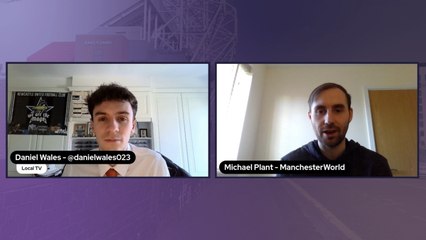 Can Manchester United Secure the League Cup Victory? | Final Preview ⚽