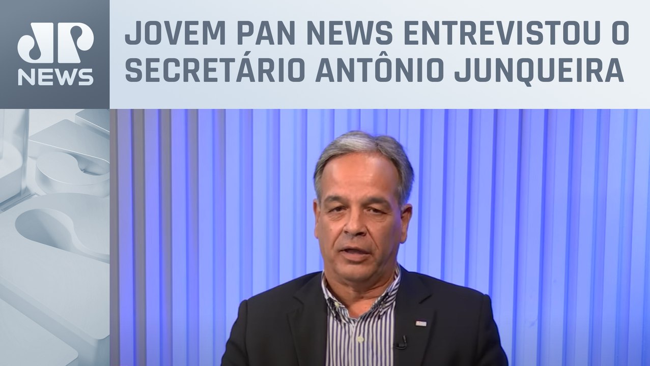 Quais as perspectivas para o agronegócio de SP? Secretário de Agricultura analisa