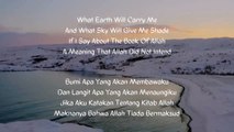 Quotes of Abu Bakr Al-Siddiq / Kutipan - Petikan Abu Bakar Ash-Shiddiq 007