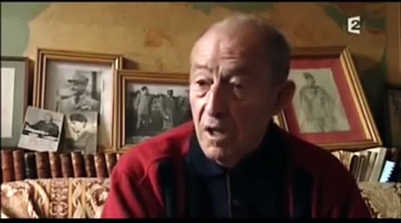 François Mitterrand et la guerre d'Algérie